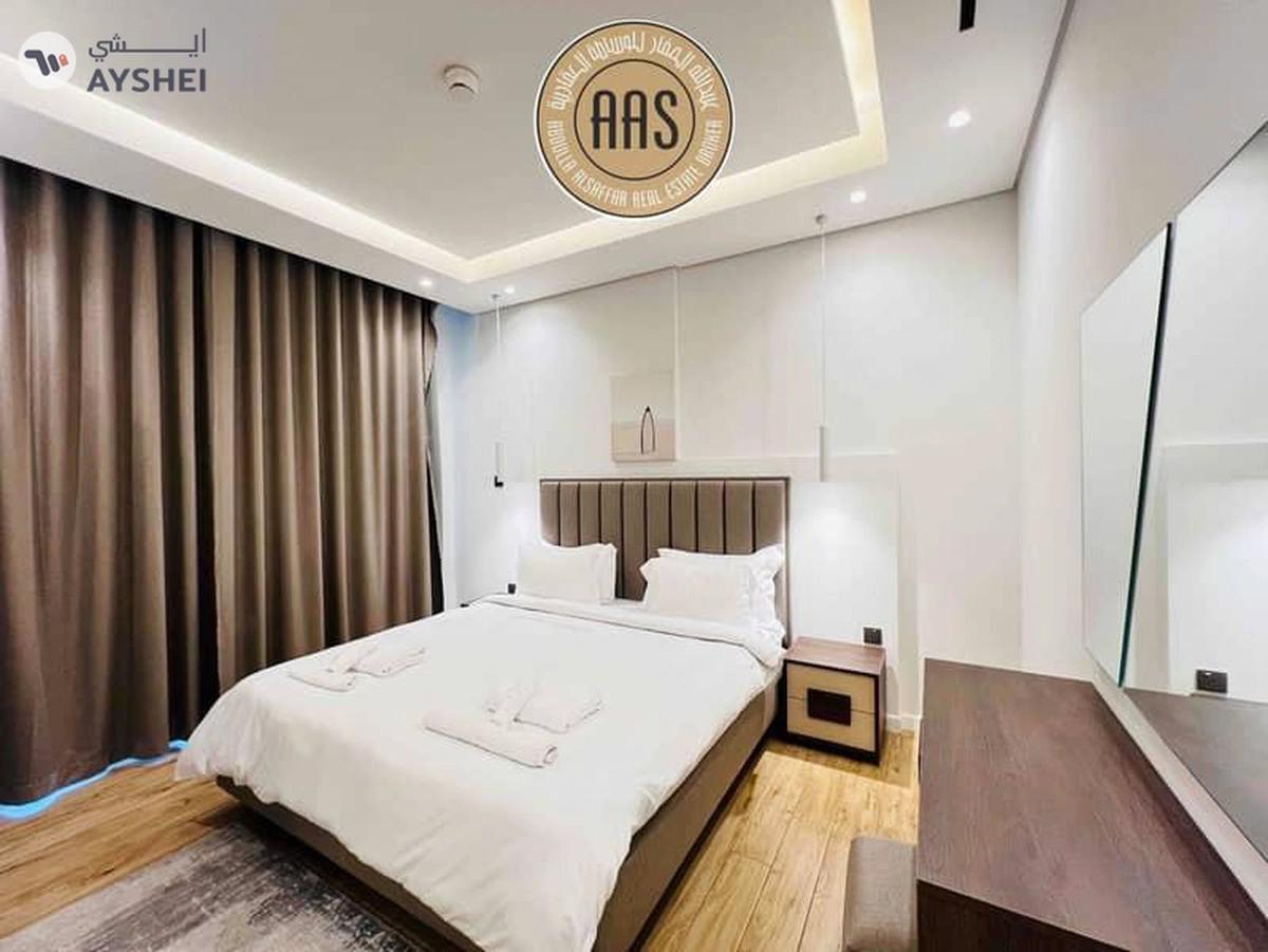 Luxury Living || Prime Location || 2 Bedroom Hall || In 3.1M Only-0-landscape