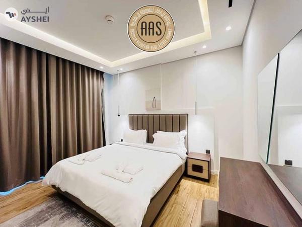 Luxury Living || Prime Location || 2 Bedroom Hall || In 3.1M Only