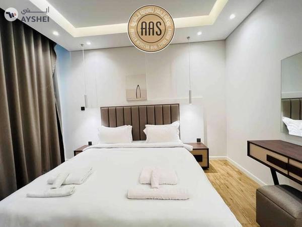 Luxury Living || Prime Location || 2 Bedroom Hall || In 3.1M Only