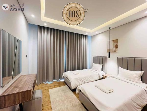 Luxury Living || Prime Location || 2 Bedroom Hall || In 3.1M Only