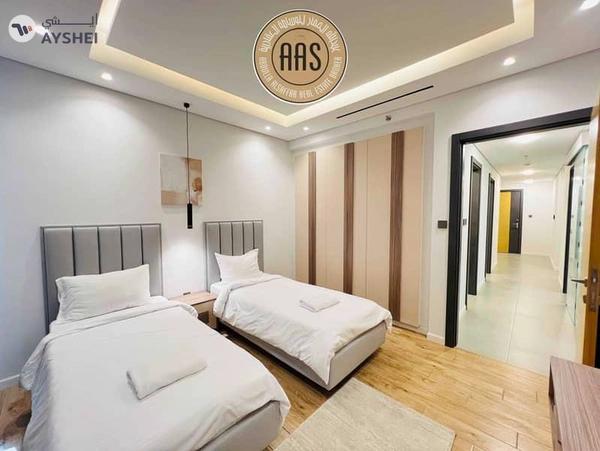 Luxury Living || Prime Location || 2 Bedroom Hall || In 3.1M Only