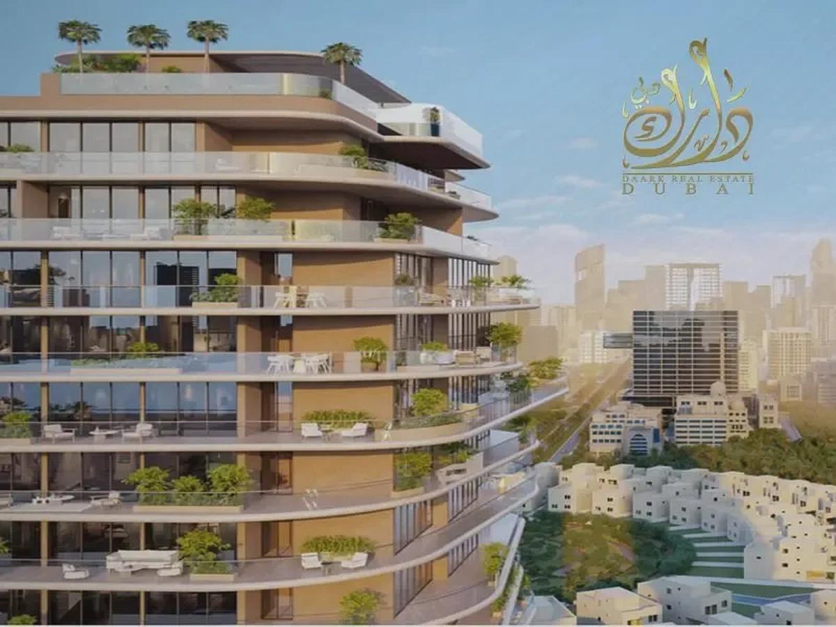 5% DP | NO PAYMENT FOR 2 YEARS | 30% PHPP | FURNISHED-1-1