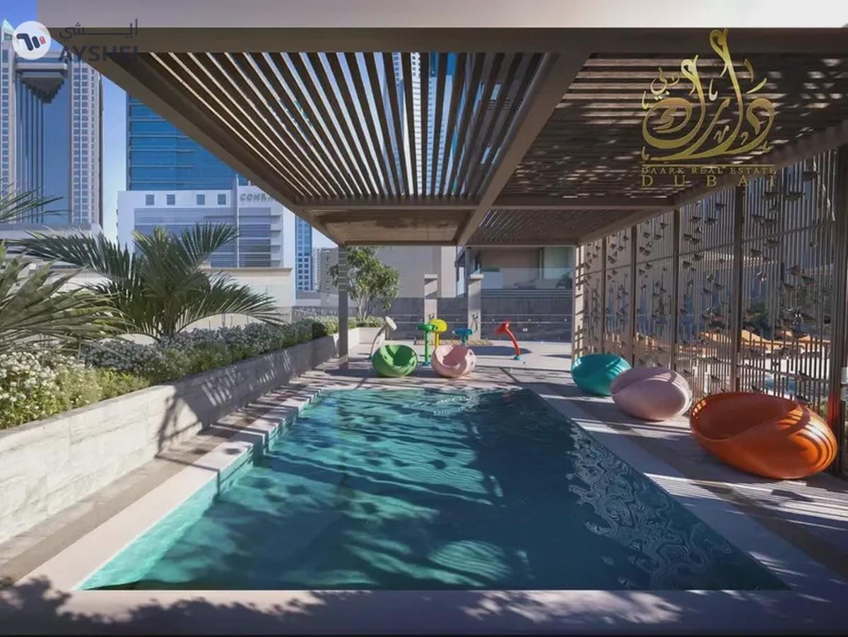 Good Option For Mortgage | Only 10% Down Payment | Multiple Spacious Layouts-5-5