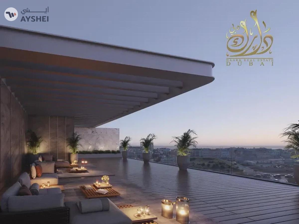 Good Option For Mortgage | Only 10% Down Payment | Multiple Spacious Layouts-1-landscape