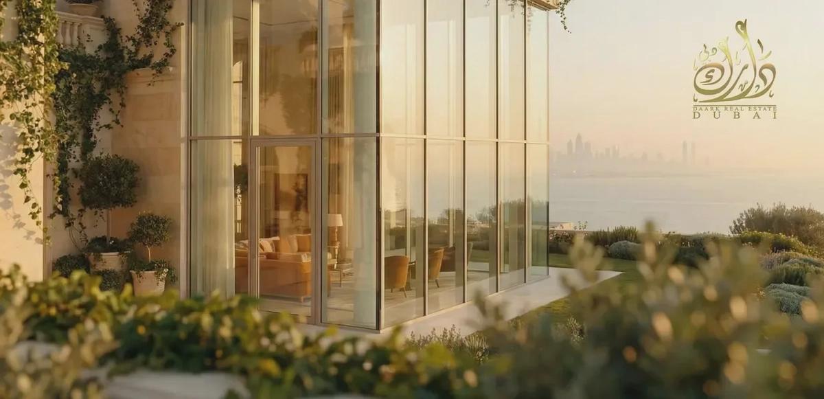 Seafront Residences | FRENCH LUXURY | Prime ROI-4-4