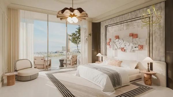 Seafront Residences | FRENCH LUXURY | Prime ROI