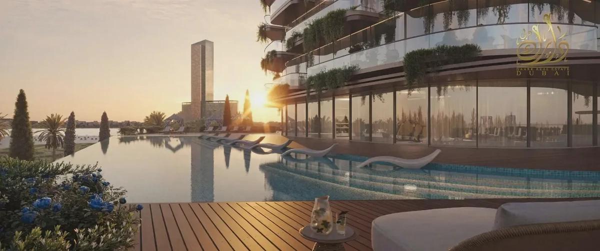 Seafront Residences | FRENCH LUXURY | Prime ROI-0-landscape