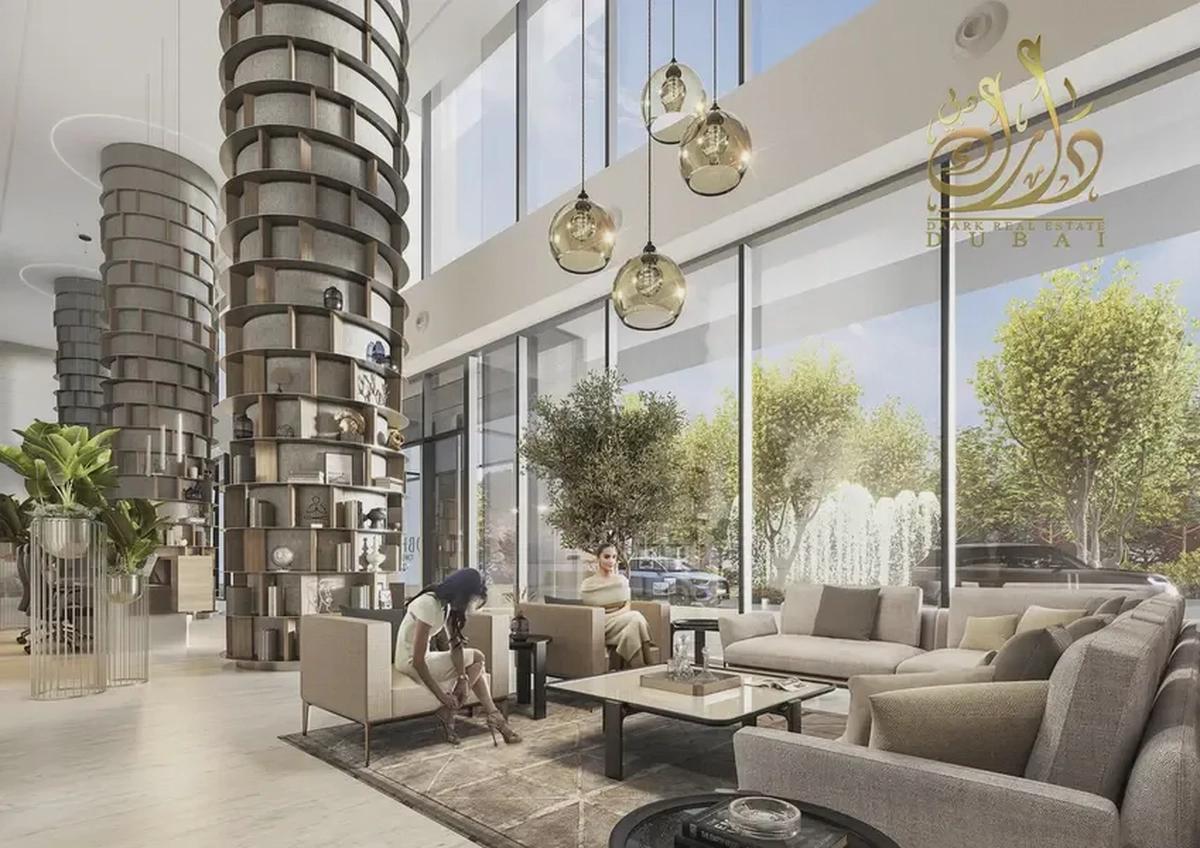 12% ROI | LUXURY FINISHING | GREEN VIEW-4-4