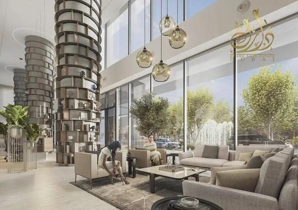 12% ROI | LUXURY FINISHING | GREEN VIEW