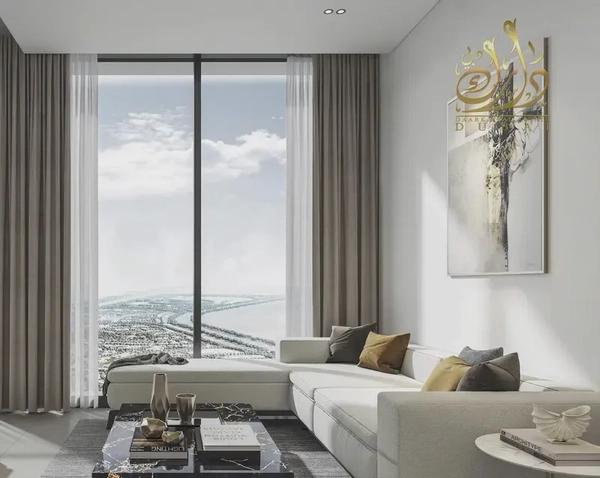 12% ROI | LUXURY FINISHING | GREEN VIEW