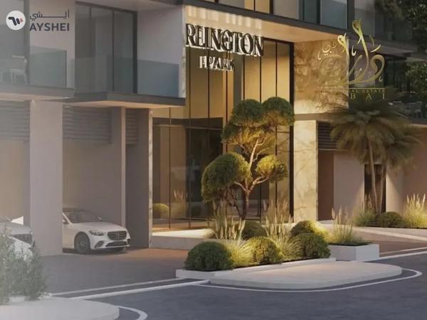 Smart Living in a High-Growth Dubai Community