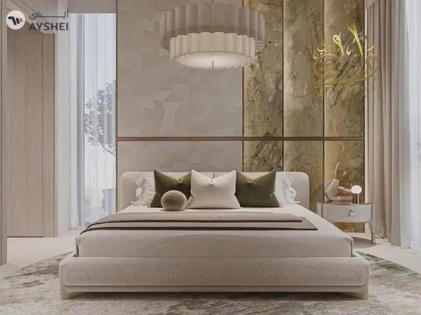 Smart Living in a High-Growth Dubai Community