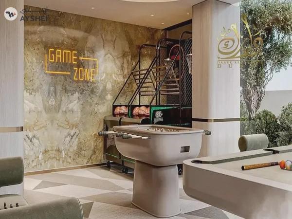 Smart Living in a High-Growth Dubai Community