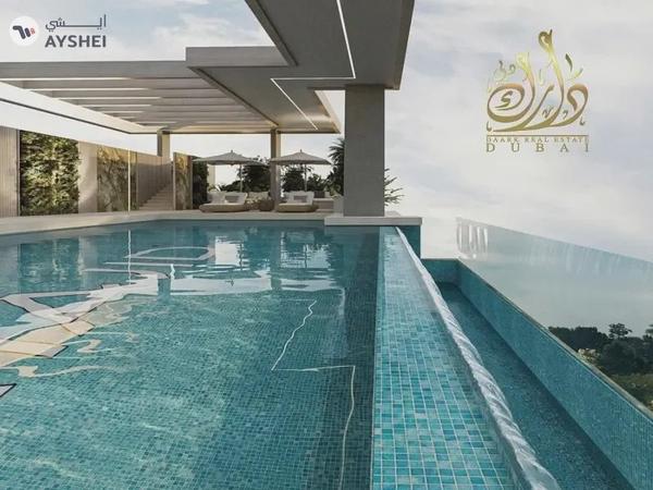 Smart Living in a High-Growth Dubai Community