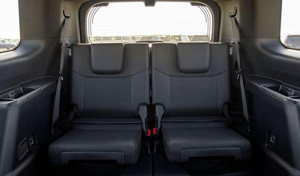 Toyota Prado Adventure Mono Tone 2.4T PRADO 250 2.4P AT ADVENTURE MY2025