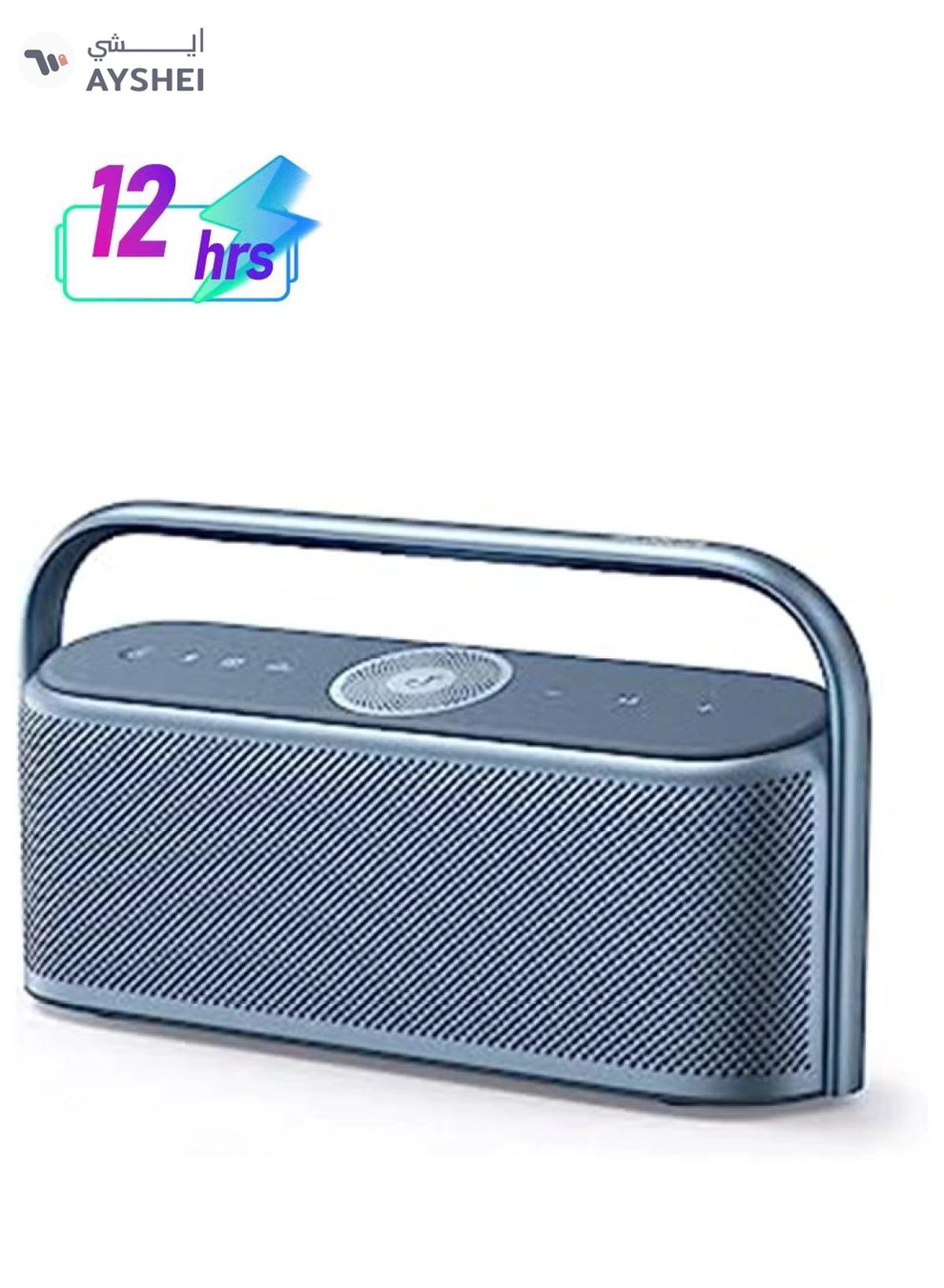 Soundcore Motion X600 Portable Bluetooth Speaker With Wireless Hi-Res Spatial Audio-0-portrait