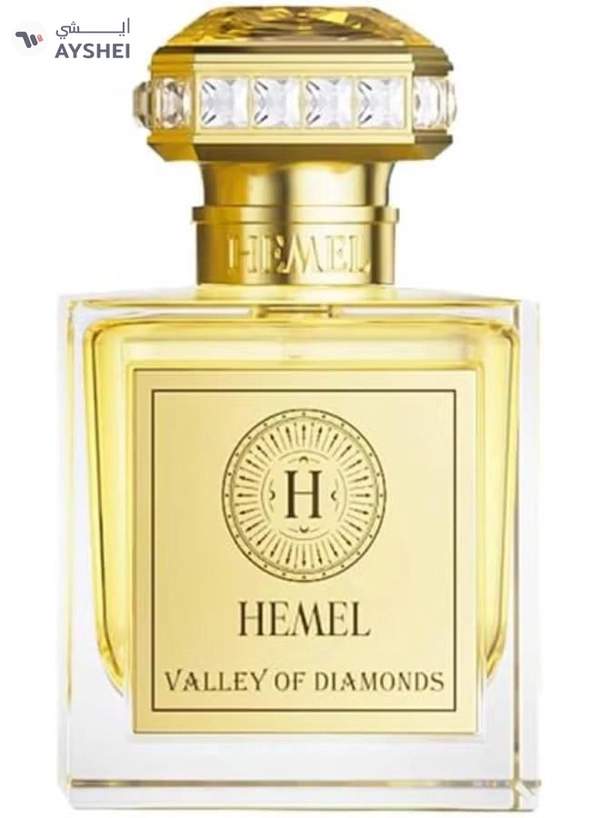 Hemel Valley Of Diamond Eau De Parfum, 100 ml