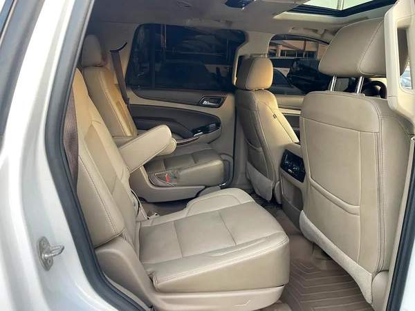 Chevrolet Tahoe 2018 Premium - American Specs
