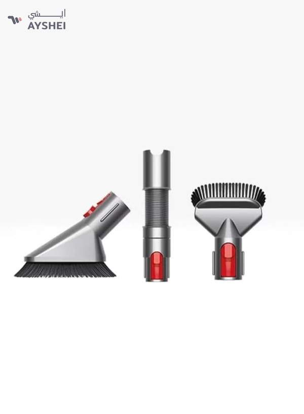 Generic Dyson Car Cleaning Kit (Compatible for All Dyson Vacuum Cleaners)
