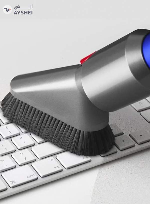 Generic Dyson Car Cleaning Kit (Compatible for All Dyson Vacuum Cleaners)