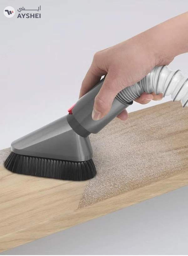 Generic Dyson Car Cleaning Kit (Compatible for All Dyson Vacuum Cleaners)