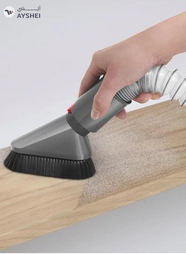 Generic Dyson Car Cleaning Kit (Compatible for All Dyson Vacuum Cleaners)