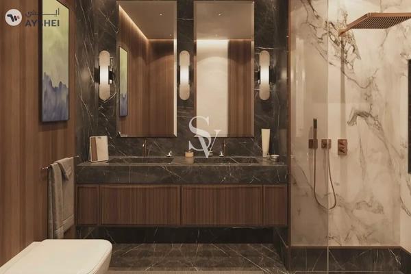 Helvetia Residences, JVC District 14, Jumeirah Village Circle (JVC), Dubai