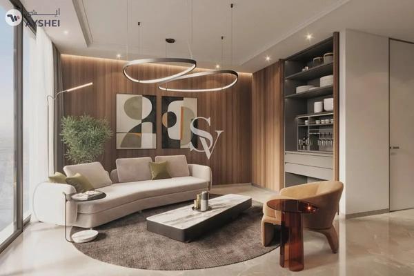 Helvetia Residences, JVC District 14, Jumeirah Village Circle (JVC), Dubai