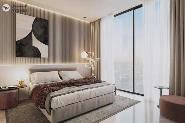 Helvetia Residences, JVC District 14, Jumeirah Village Circle (JVC), Dubai