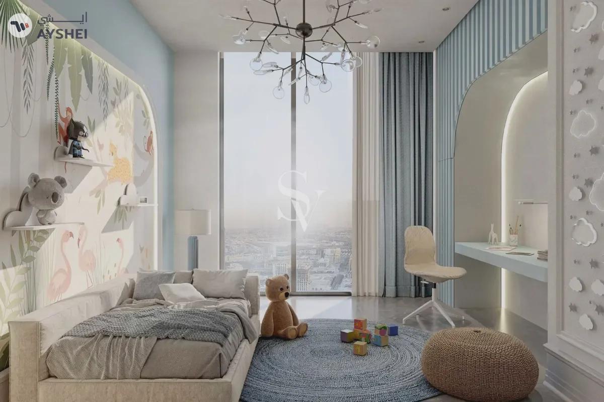 Helvetia Residences, JVC District 14, Jumeirah Village Circle (JVC), Dubai-13-13