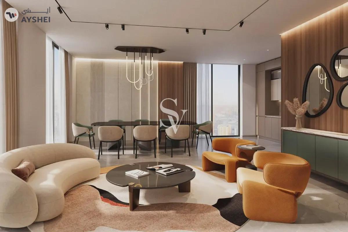 Helvetia Residences, JVC District 14, Jumeirah Village Circle (JVC), Dubai-14-14