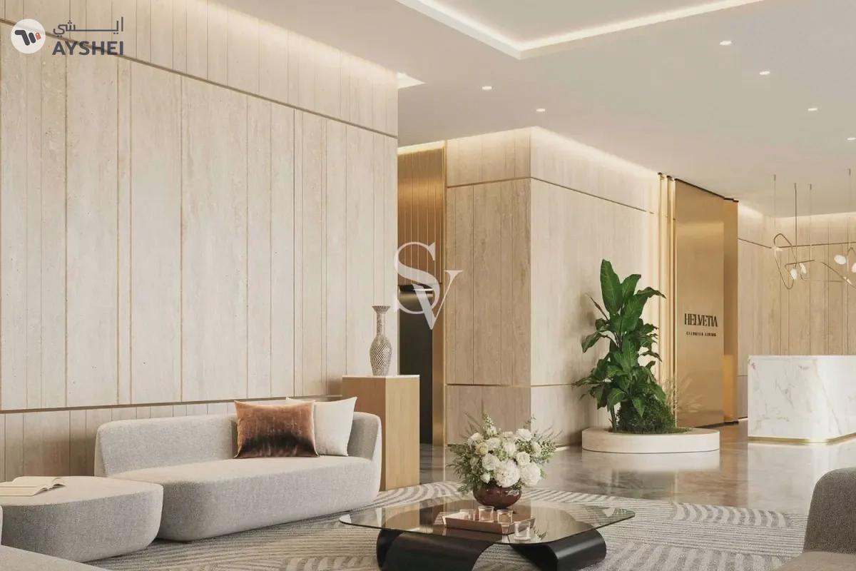 Helvetia Residences, JVC District 14, Jumeirah Village Circle (JVC), Dubai-4-4