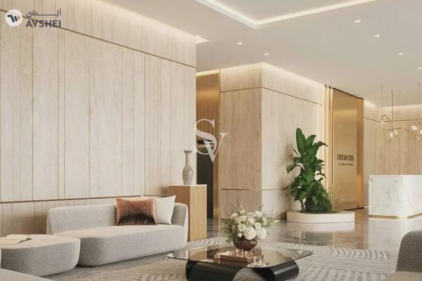 Helvetia Residences, JVC District 14, Jumeirah Village Circle (JVC), Dubai