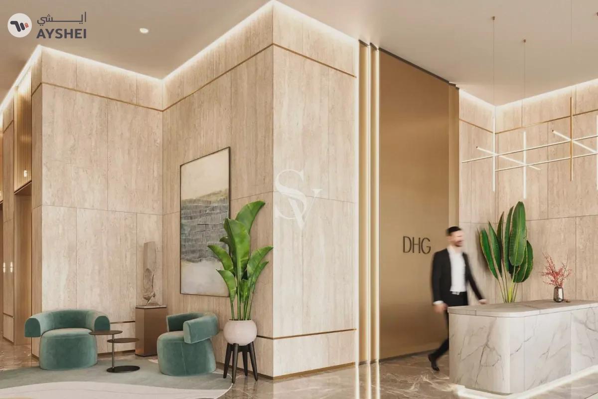 Helvetia Residences, JVC District 14, Jumeirah Village Circle (JVC), Dubai-5-5