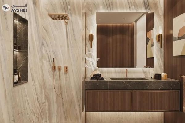 Helvetia Residences, JVC District 14, Jumeirah Village Circle (JVC), Dubai