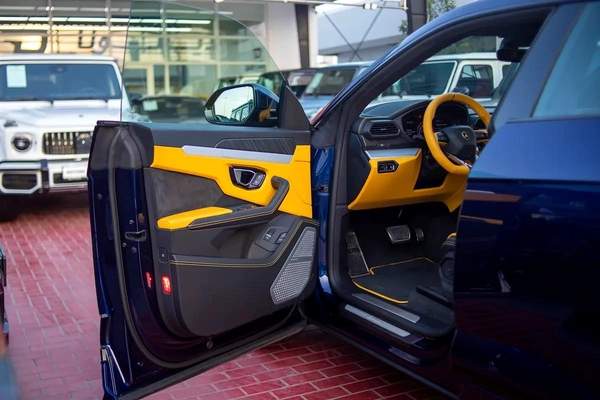 LAMBORGHINI URUS | 2019 | 46,672km| UNDER WARRANTY