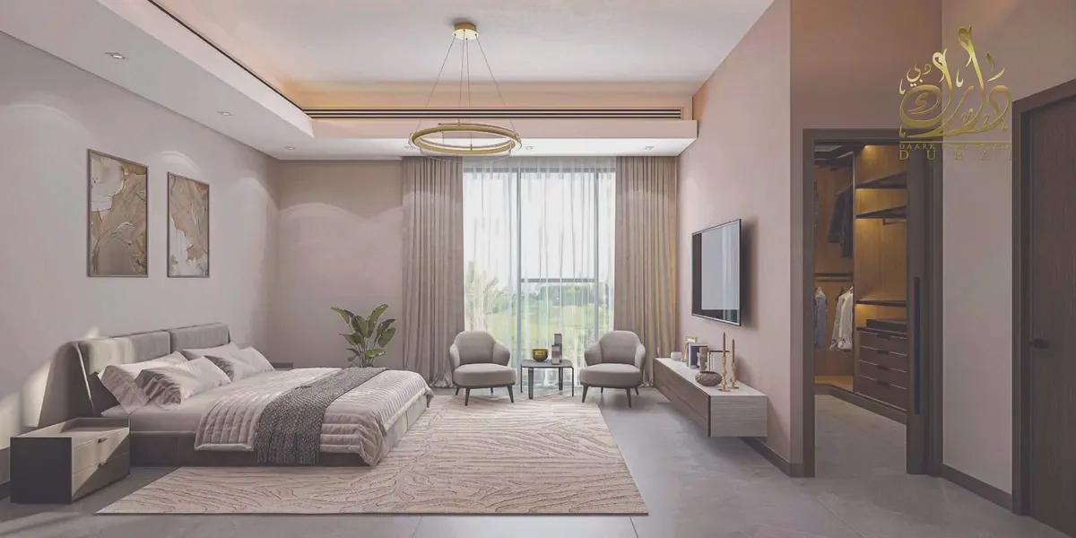 Huge Private Plot#Luxury Modern Villa#Smart Home Technology-1-1