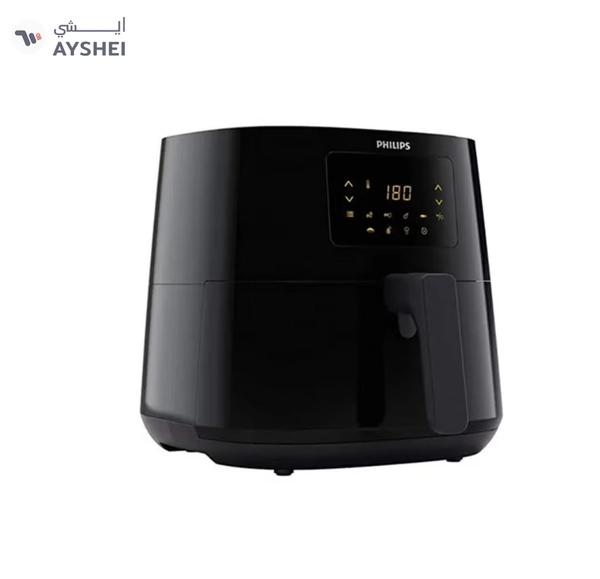 Philips Essential XL Air Fryer 6.2 L 2000 W HD9270/90/91/70 Black