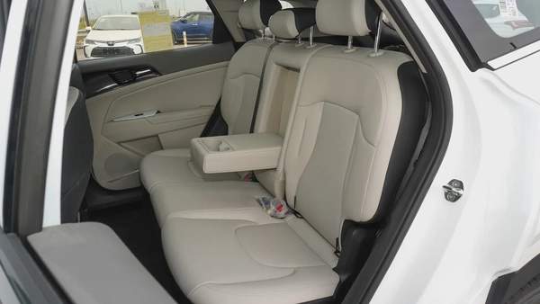 2025 Kia Sportage Luxury | 1.5L Turbo | Chinese Spec (Export)