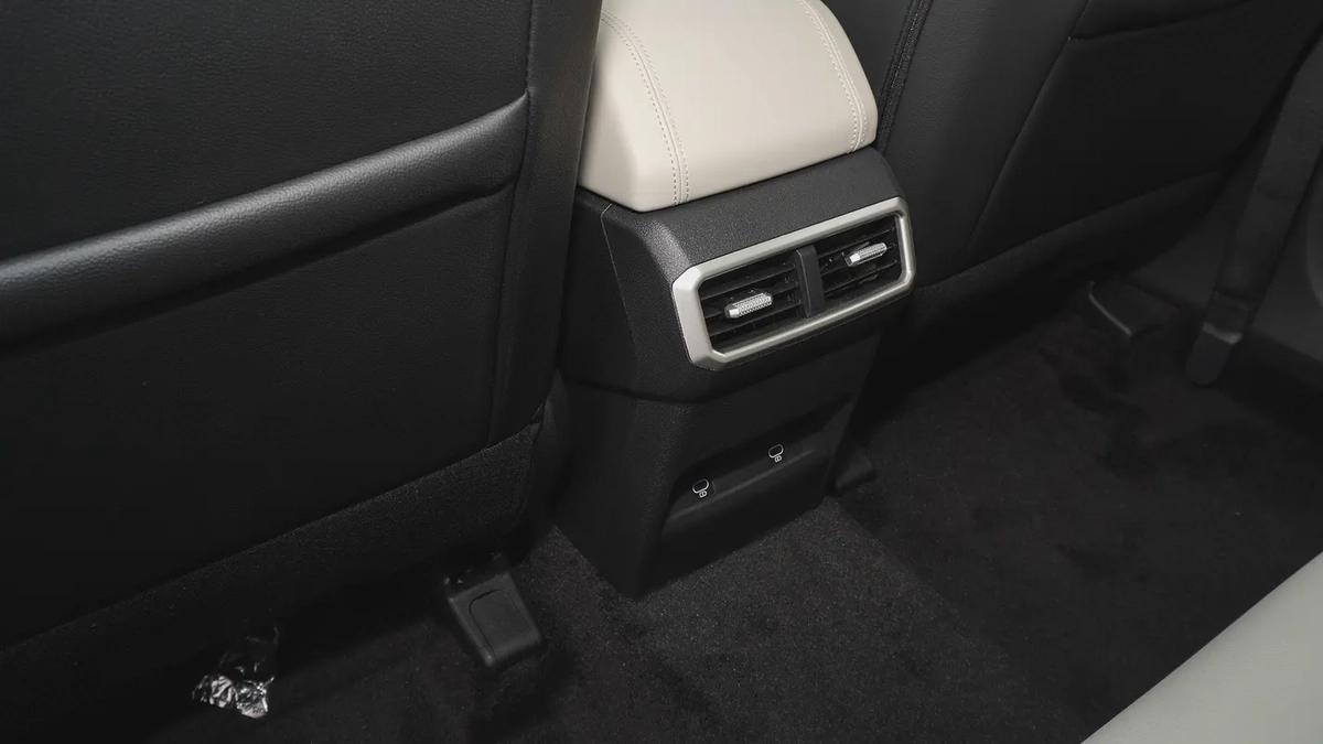 2025 Kia Sportage Luxury | 1.5L Turbo | Chinese Spec (Export)-12-12