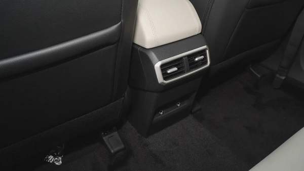 2025 Kia Sportage Luxury | 1.5L Turbo | Chinese Spec (Export)