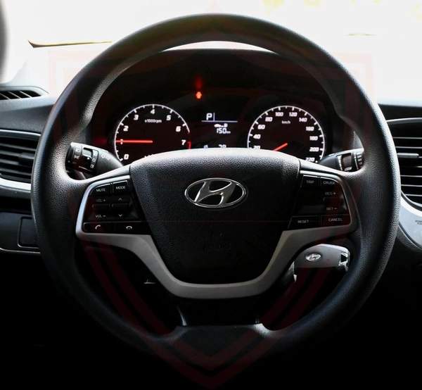 Used Hyundai Accent 2022