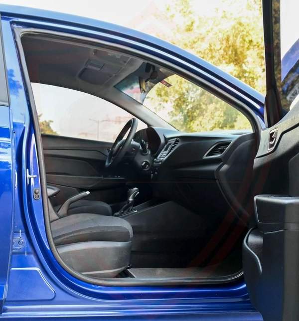 Used Hyundai Accent 2022