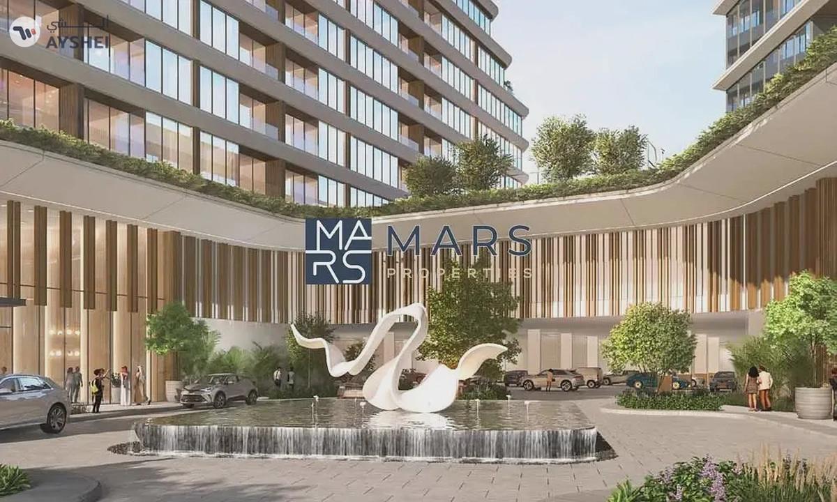 4 BR | Sobha Siniya Island | Waterfront Luxury-3-3