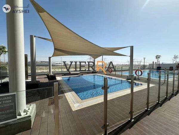 Spacious | Vacant | Prime Location l Perfect View