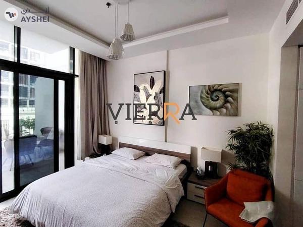 Spacious | Vacant | Prime Location l Perfect View