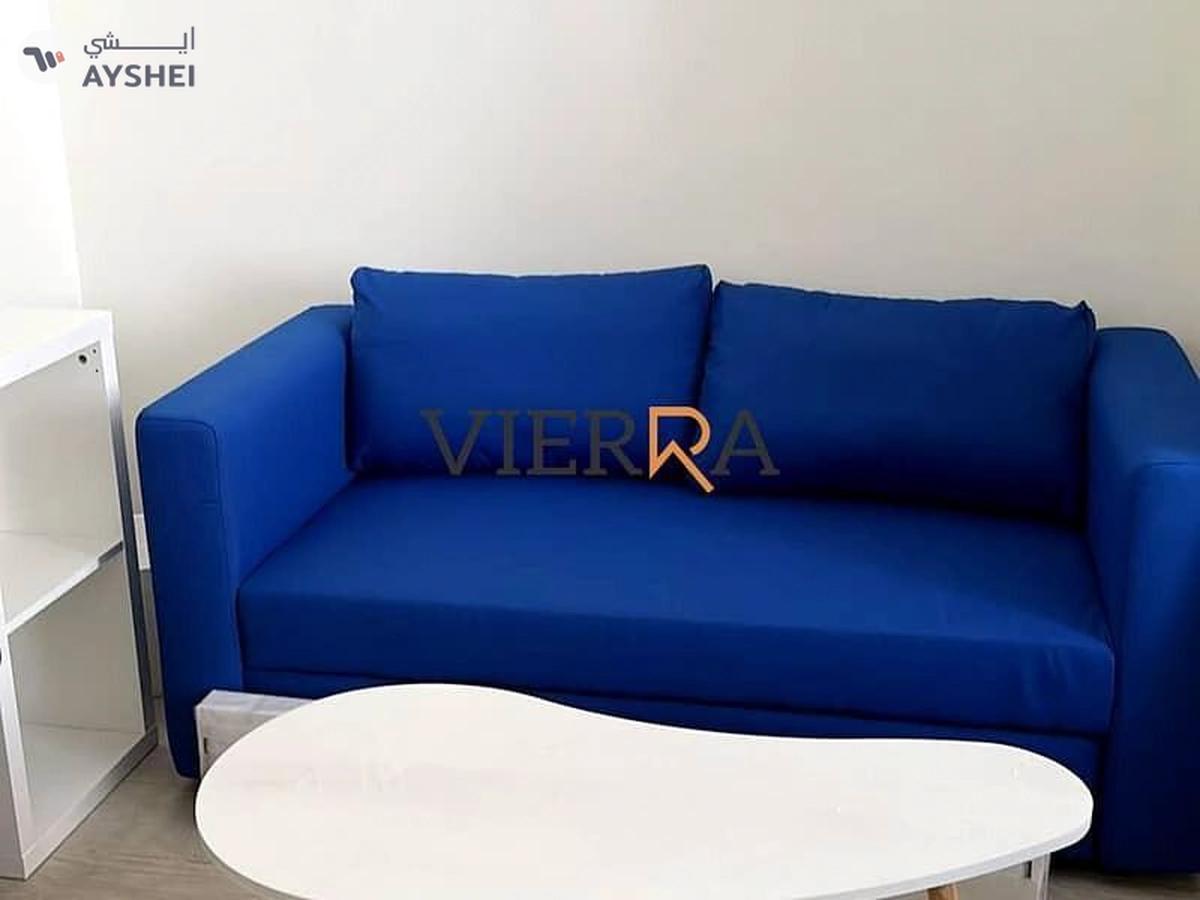 Spacious | Vacant | Prime Location l Perfect View-4-4