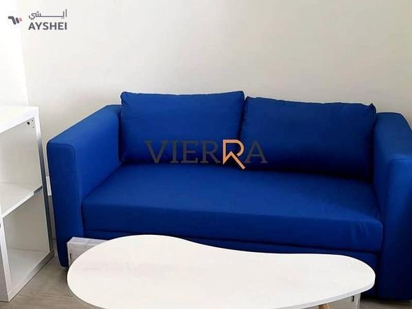 Spacious | Vacant | Prime Location l Perfect View