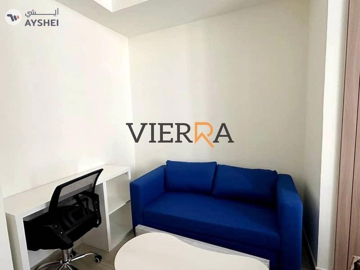 Spacious | Vacant | Prime Location l Perfect View-5-5