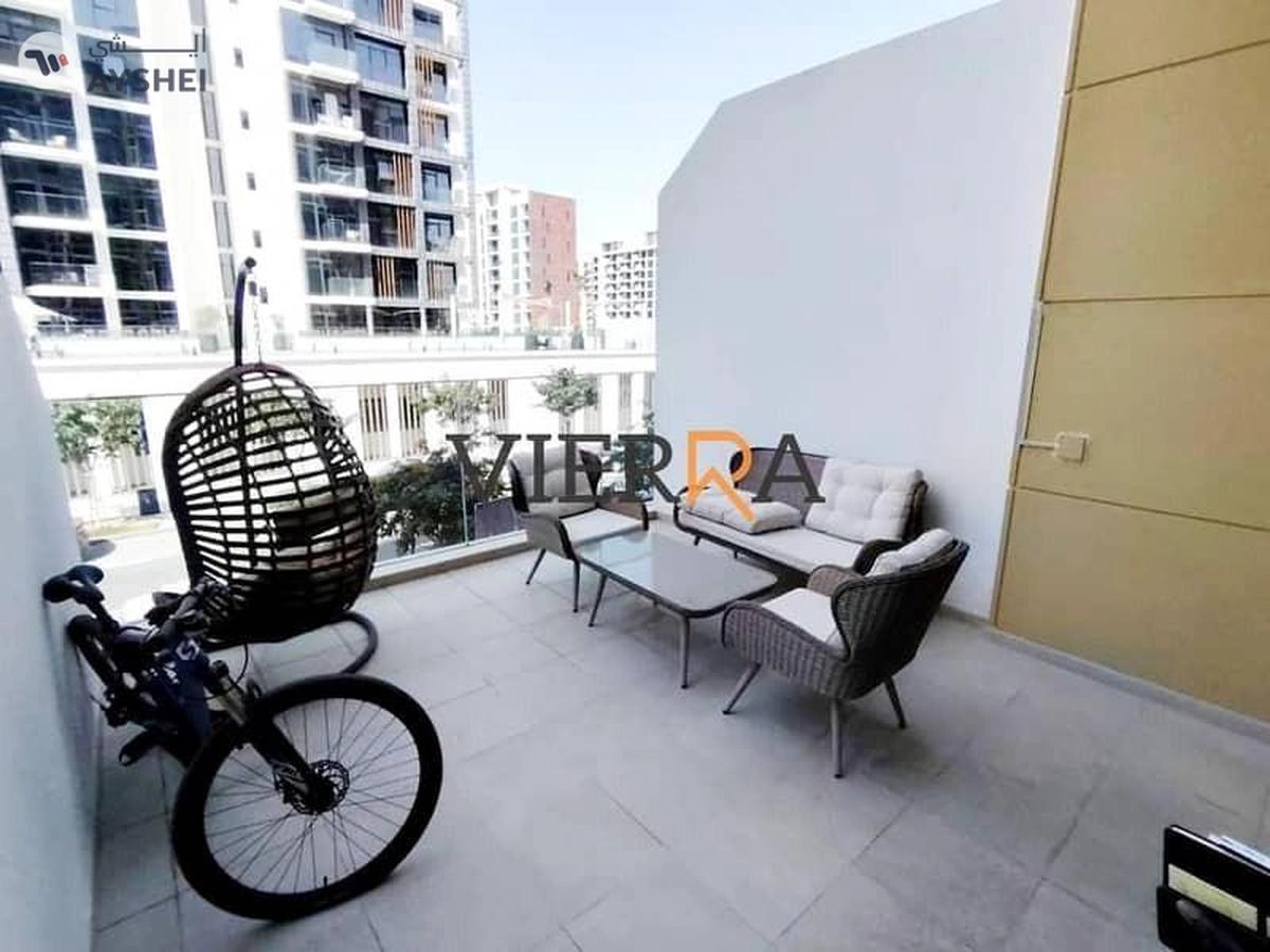 Spacious | Vacant | Prime Location l Perfect View-6-6